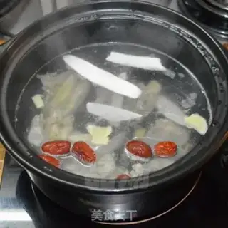 Make Chicken soup step 2