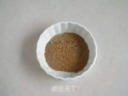 Make The fragrance step 2