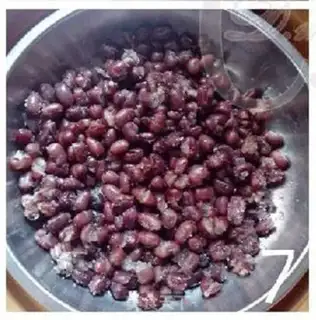Make Red Mashed step 6