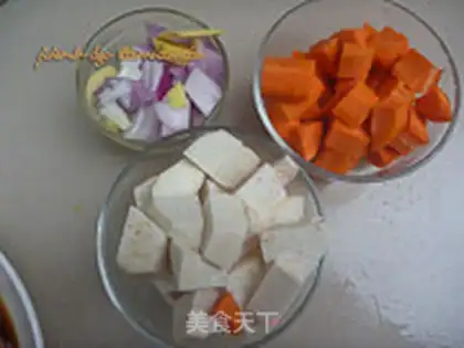 Make Chicken wings step 3