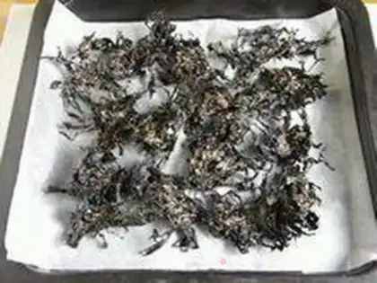 Make The fragrance step 3
