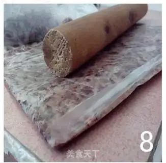 Make Red Mashed step 7