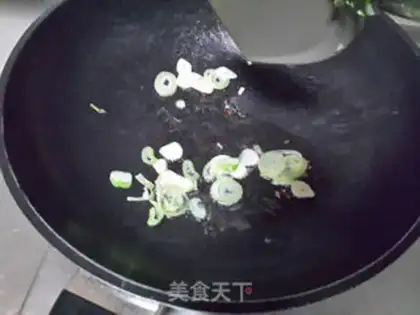 Make Orchid step 2