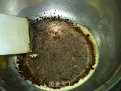 Make Coffee truffle chocolate step 4