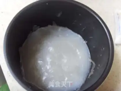 Make Dalian step 3