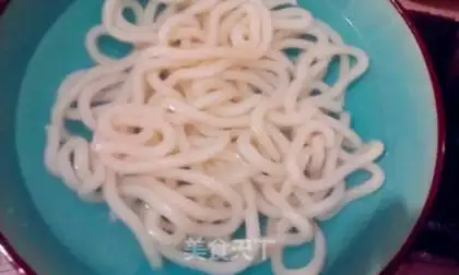 Make Shrimp step 12