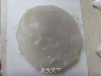 Make Dalian step 4