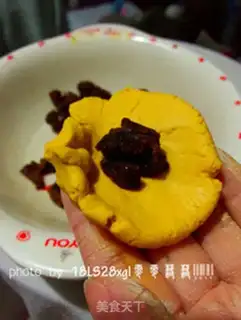 Make Pumpkin tonic step 2