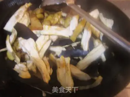 Make Potato stew with gravy step 7