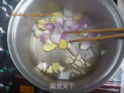 Make Chicken wings step 5