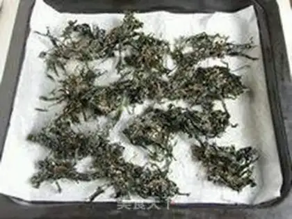 Make The fragrance step 6