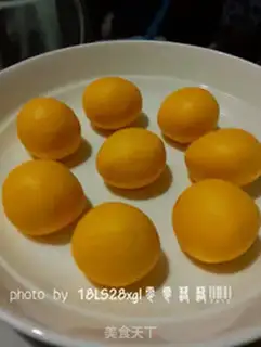 Make Pumpkin tonic step 3