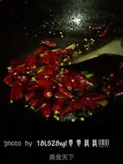 Make Spicy Duck step 5