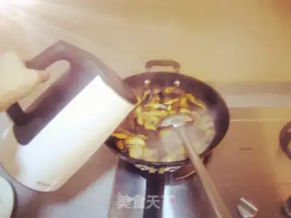 Make Potato stew with gravy step 8