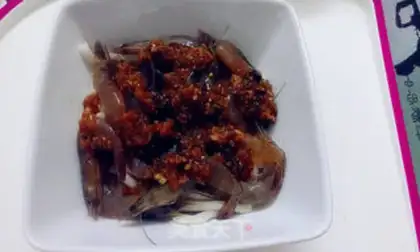 Make Shrimp step 15