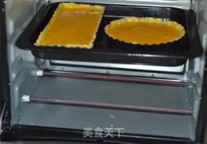 Make Pumpkin pie step 13