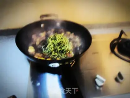 Make Potato stew with gravy step 9
