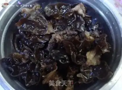 Make Spicy pot step 5