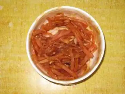 Make Potatoes with beryllium oil step 3