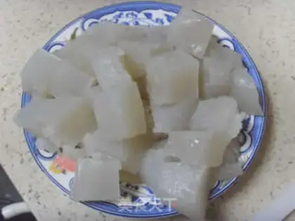 Make Dalian step 5
