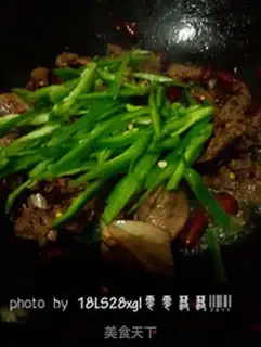 Make Spicy Duck step 7