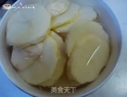 Make Spicy pot step 6