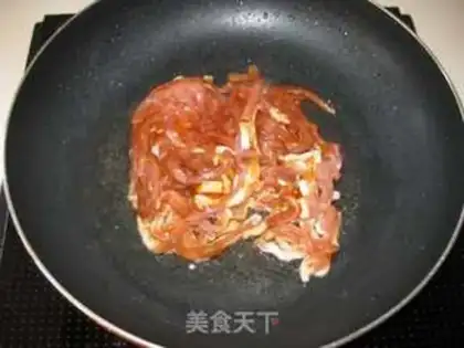 Make Potatoes with beryllium oil step 4