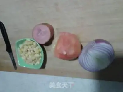 Make Cheese macaroni step 0