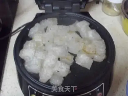 Make Dalian step 6