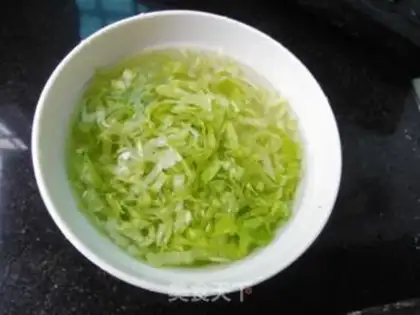 Make Potato salad step 0