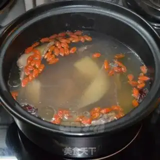 Make Chicken soup step 5