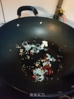 Make Garlic fried meat step 0