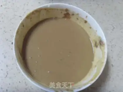 Make Dalian step 8