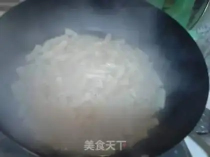 Make Cheese macaroni step 3
