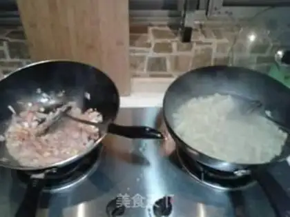 Make Cheese macaroni step 4