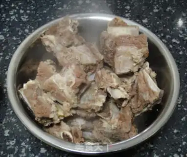Make Savannah steak step 2