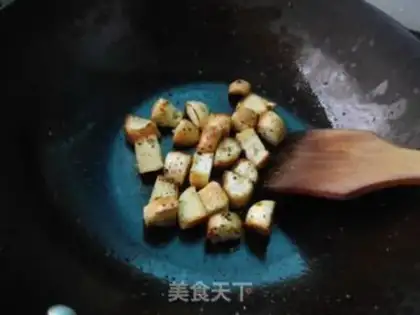 Make Potato salad step 5