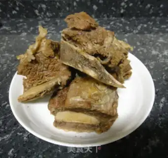 Make Savannah steak step 6