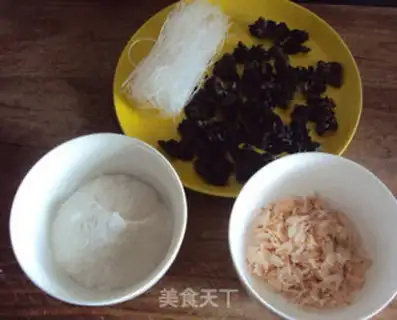 Make Rice cucumber step 0