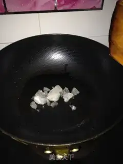 Make Secret red meat step 3