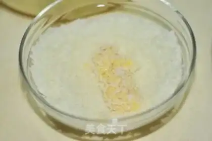 Make Precious ridges step 8