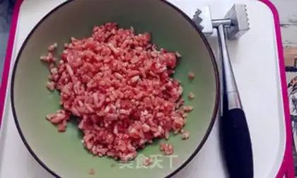 Make walnut soup step 5