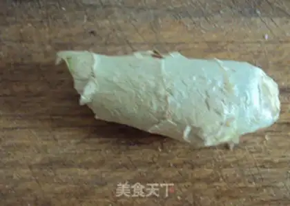 Make Rice cucumber step 1