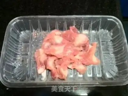 Make Tomato apples step 3