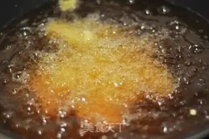 Make Precious ridges step 9