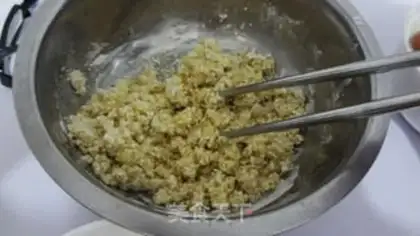 Make walnut soup step 7