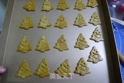 Make Gingerbread step 5