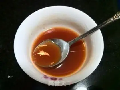 Make Tomato apples step 4