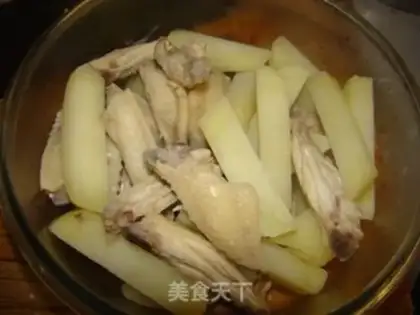 Make Less fragrance step 2