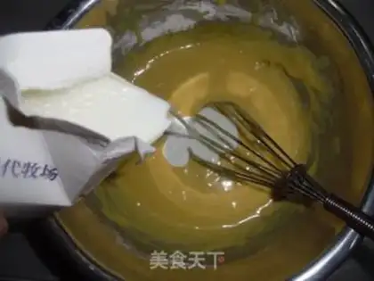 Make Spam rice step 1
